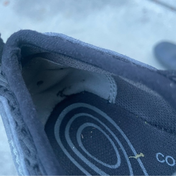 Keen Mercer Women’s Lace CNX Shoe - Picture 13 of 16